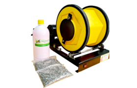 Kit Tamboreador 5L - Sem bandeja 